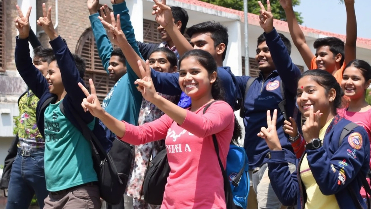 CBSE ने 2024 से टॉपर लिस्ट बंद की: जानिए क्यों बदला बोर्ड ने अपना नियम