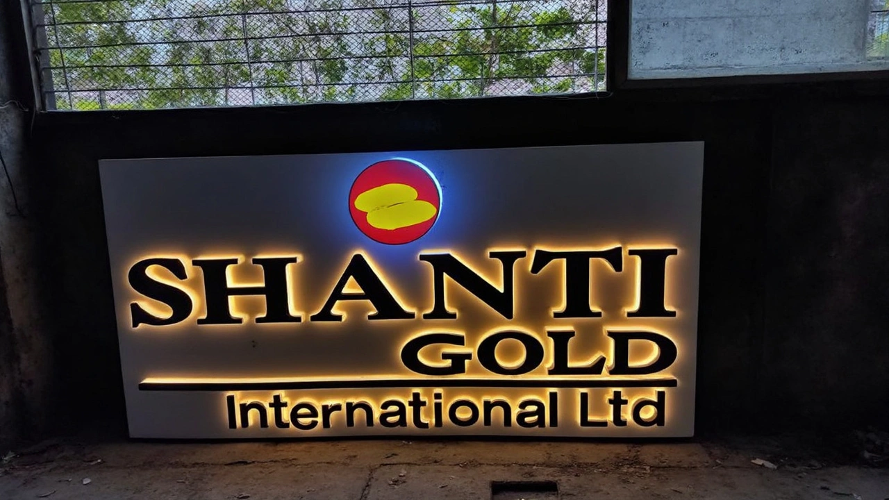 Shanti Gold International IPO को 7 गुना ज्यादा सब्सक्रिप्शन, निवेशकों में जबरदस्त उत्साह