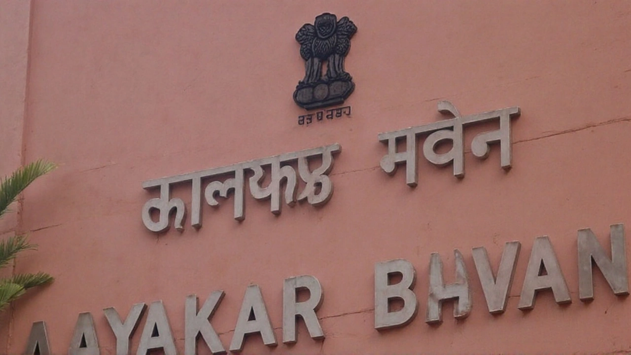 2025 ITR फ़ाइलिंग डेडलाइन बढ़ाने की माँगें तेज़: करदाताओं की चिंता का पूरा कारण