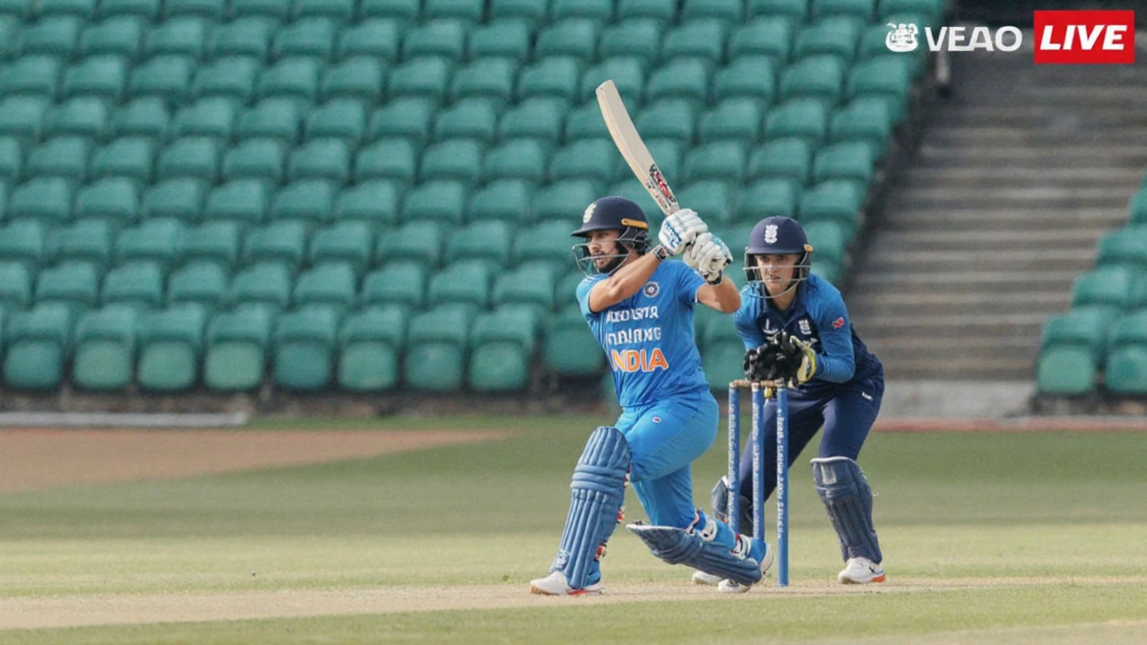 भारत महिला क्रिकेट टीम ने इंग्लैंड टूर में टी20I और ODI दोनों श्रृंखलाएँ जीत ली