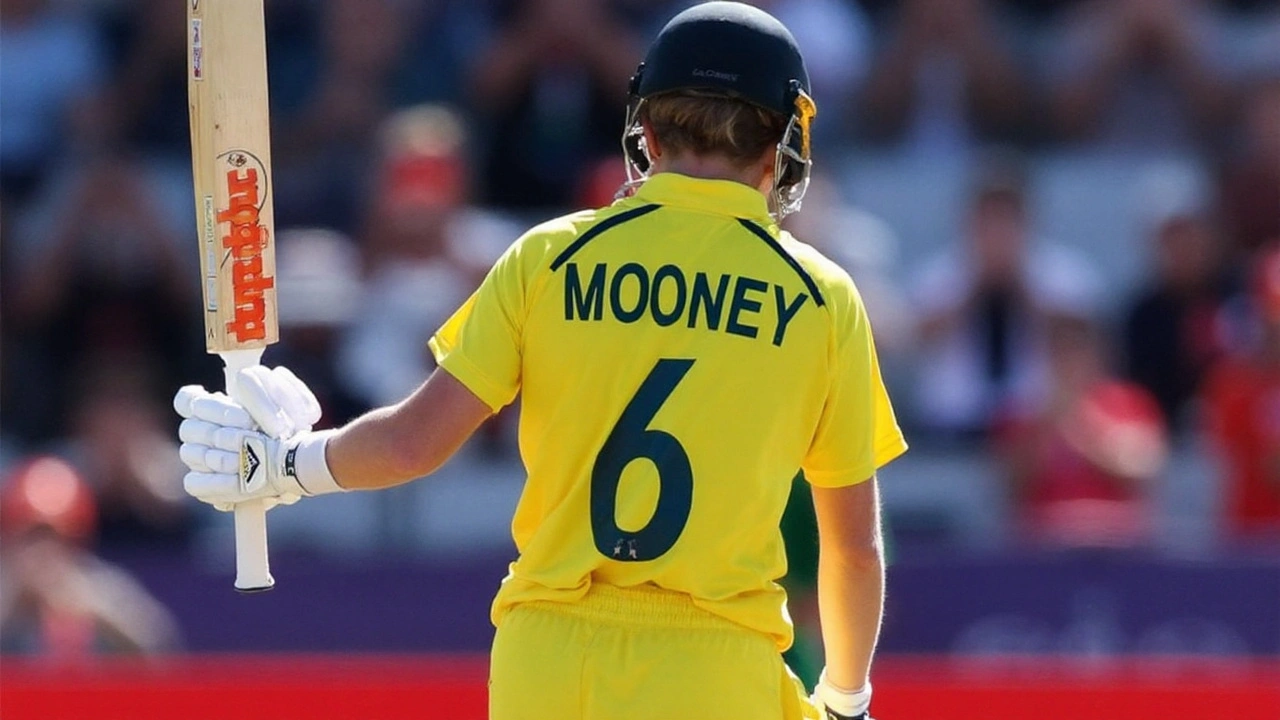 IND-W vs AUS-W 3rd ODI: 413 का लक्ष्य, मंधाना का 50-बॉल शतक; बेथ मूनी चमकी, भारत 43 रन से हारा