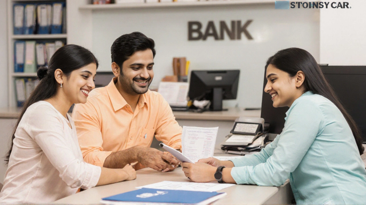 SBI PO 2025 प्रीलिम्स परीक्षा दिनांक, पैटर्न व पूरी अपडेट