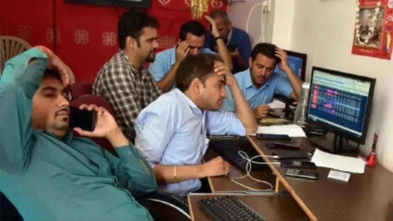 अन्य प्रमुख कंपनियों की गतिविधियाँ