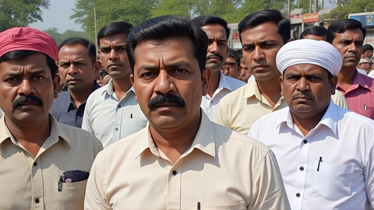 स्थानीय कांग्रेस पर प्रभाव और विश्लेषकों की राय