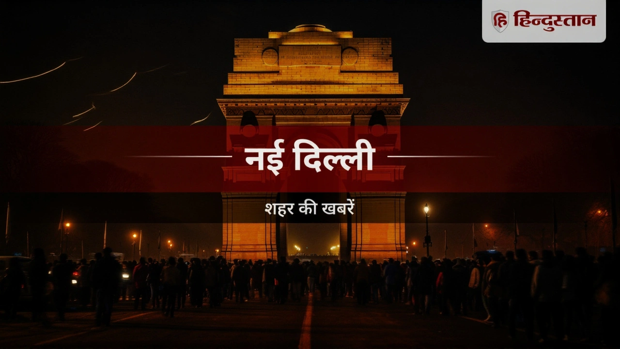 विभिन्न पक्षों की प्रतिक्रियाएँ