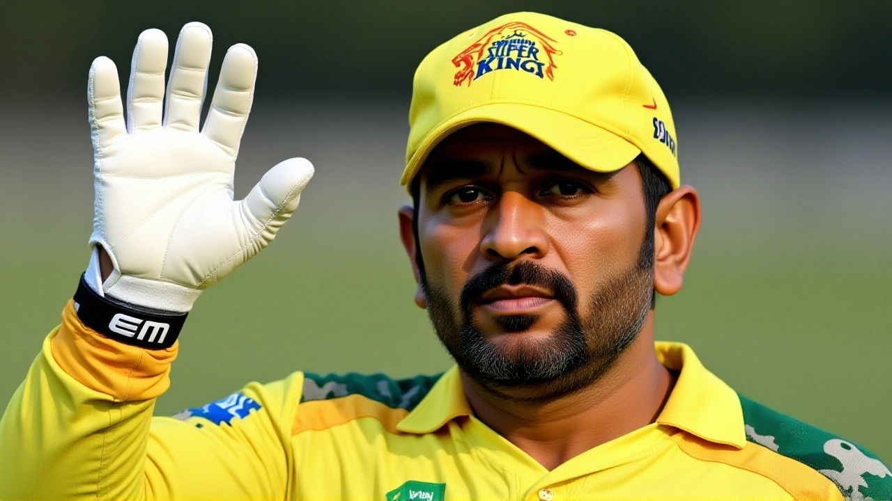 महेंद्र सिंह धोनी IPL 2026 में वापसी: सीएसके सीईओ ने पुष्टि की जानकारी