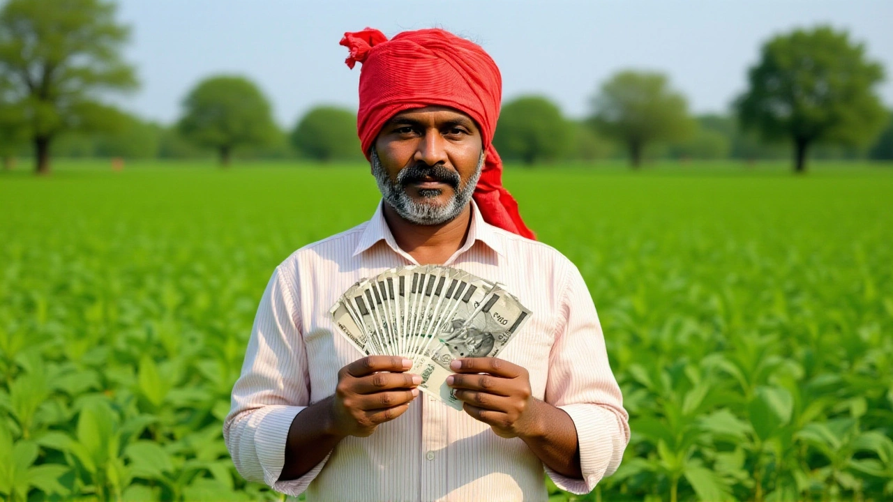 PM-KISAN का 21वाँ किस्त जारी: 11 करोड़ किसान परिवारों को 19 नवंबर को 18,000 करोड़ रुपये की राशि