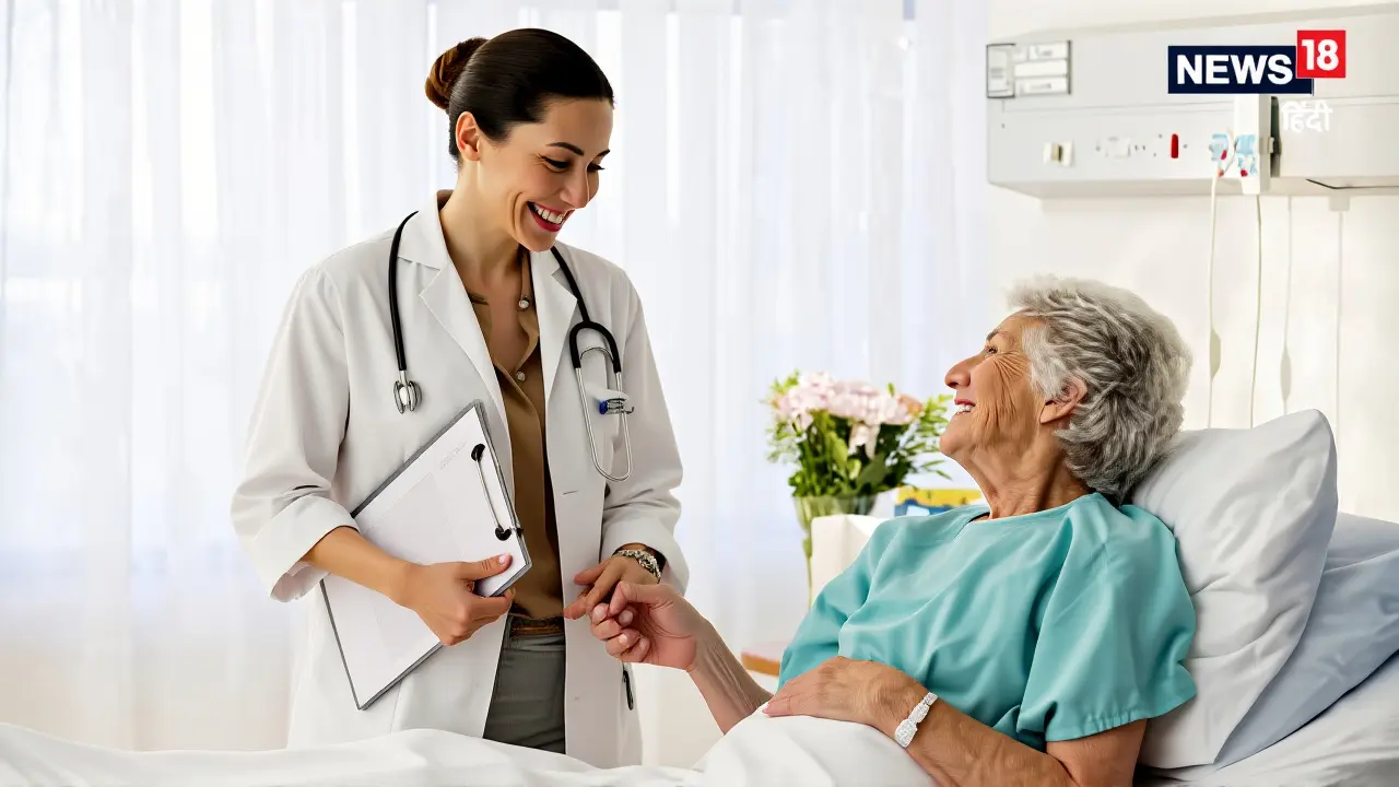 AIIMS रायपुर: 10 जूनियर रेंटिड पदों पर सीधी भर्ती, 2 अप्रैल को होगा वॉक-इन इंटरव्यू