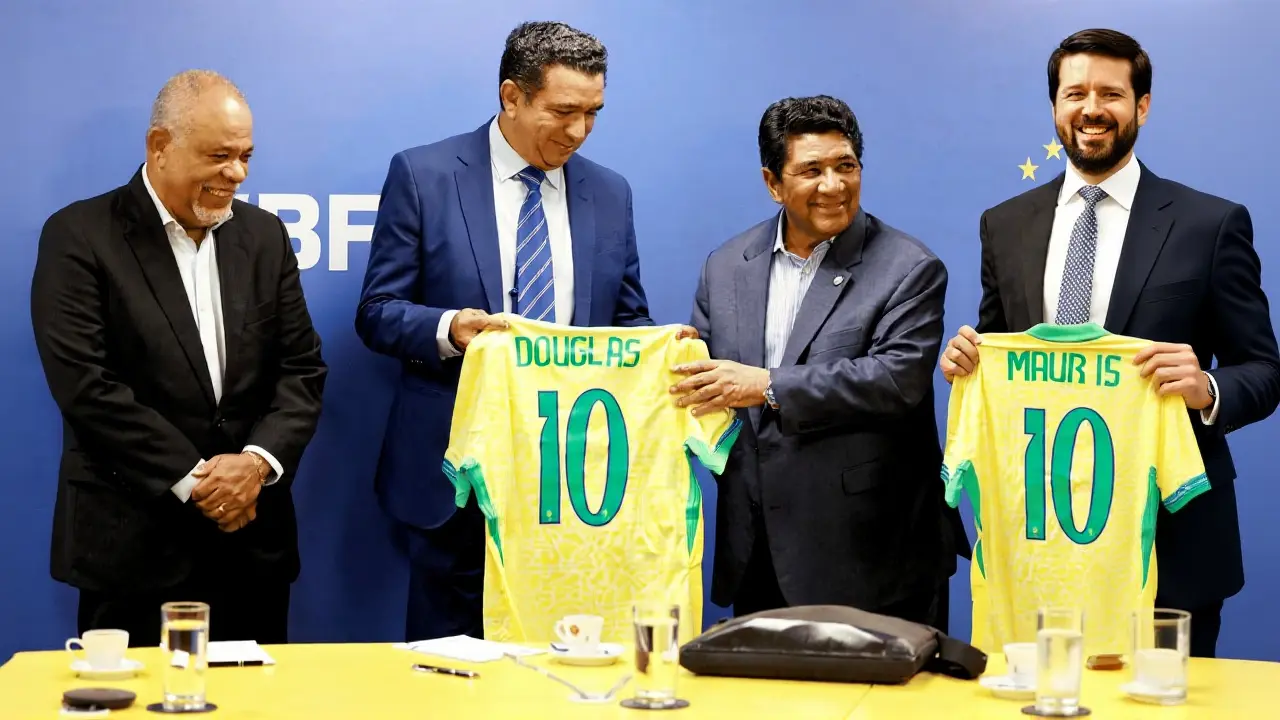 जर्मन कोच का इतिहास बदलने वाला कदम