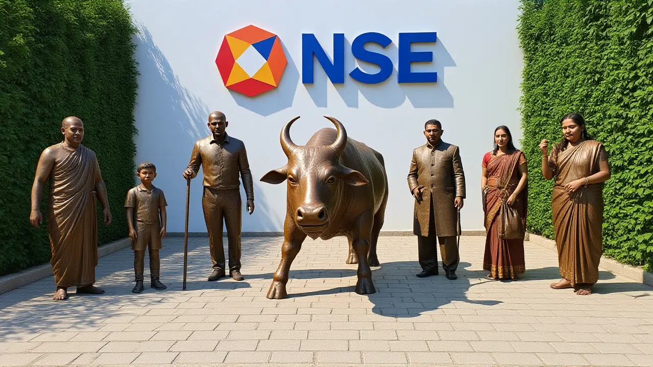 निवेशकों के लिए जरूरी जानकारी