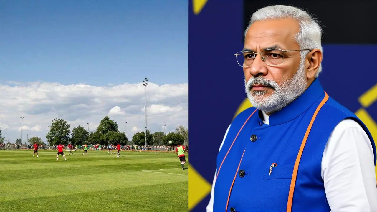 शहडोल का विचारपुर मिला मिनी ब्राजील खिताब