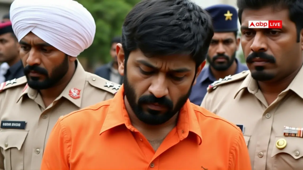 बरामदगी और तकनीकी जांच
